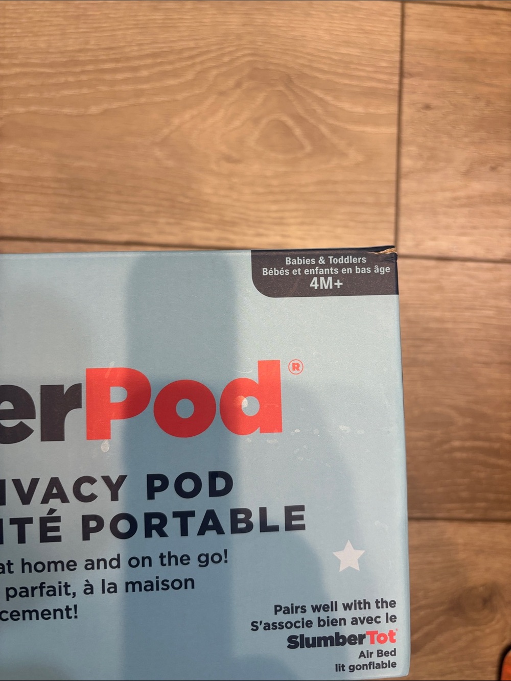 SlumberPod. New! - Picture 4 of 7
